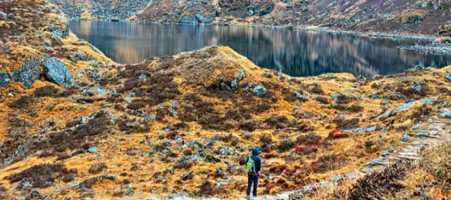 Jugal Himal Trek - Itinerary, Price and Location